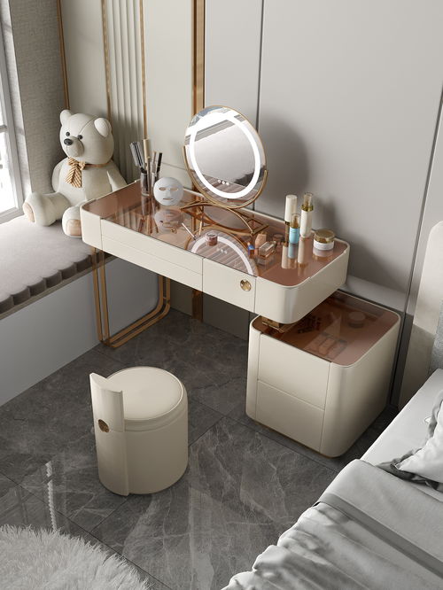 家具产品效果图