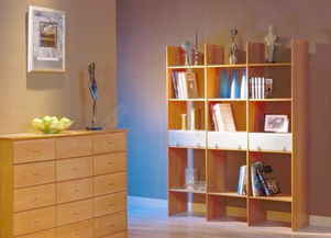 精品家具 书柜图片高清图片免费下载 jpg格式 4724像素 编号13607349 千图网