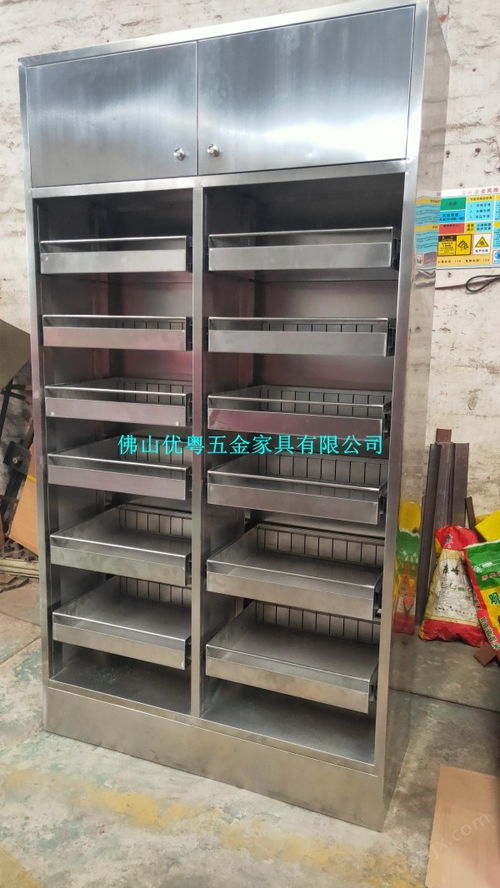 医院家具药柜药架医院诊疗桌工厂免费设计