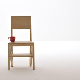 创意家具只是徒有其表不实用 这几款设计也许能让你刮目相看