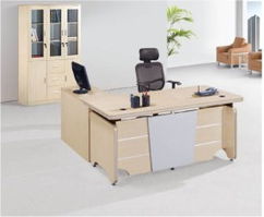 专业设计订做办公家具产品展示