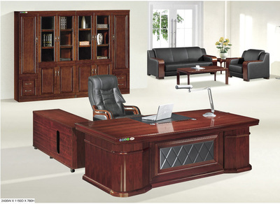 办公家具选购指南 从大班桌到老板台，伯乐返利网助您一臂之力