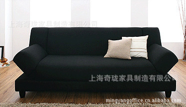 【厂家直销多功能折叠沙发床 卧室双人沙发 客厅沙发 酒店沙发】价格,厂家,图片,沙发,上海奇珑家具制造-