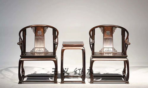 红木家具颜色辨别 种类与认知