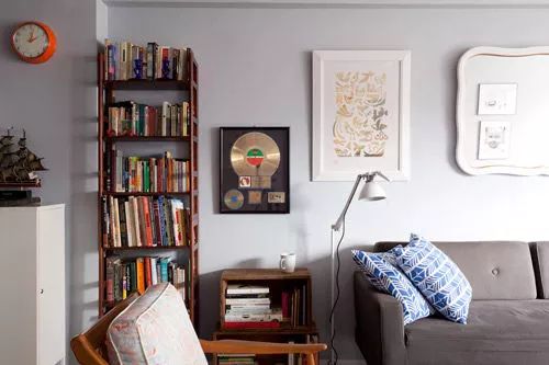 有趣的小家具，点亮你的生活空间