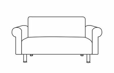 方寸之间，生活跃然纸上 用简笔画勾勒家居之美